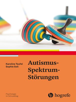 cover image of Autismus-Spektrum-Störungen